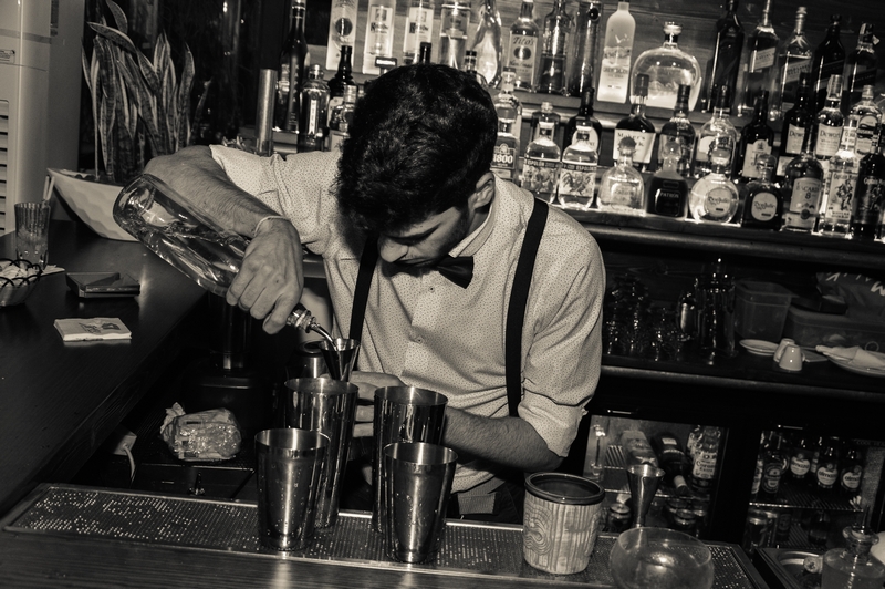 Fertil Dbayeh on Saturday Night